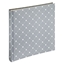 Изображение Hama Skies II Jumbo grey 30x30 60 white Pages 7255