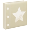 Picture of Hama Skies Memo Album      10x15 200 Photos beige 2238