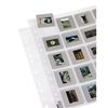 Picture of Hama Slide sleeves photo album 20 sheets 50 x 50 mm