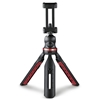 Изображение Hama Solid tripod Smartphone/Tablet 3 leg(s) Black, Red