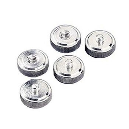 Изображение Hama Tripod Conversion Screws 1/4 ->3/8           5pcs    5121