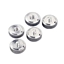 Picture of Hama Tripod Conversion Screws 1/4 ->3/8           5pcs    5121