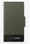 Attēls no Hama Unity Wallet mobile phone case 15.5 cm (6.1") Folio Green