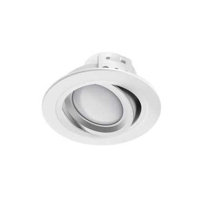 Picture of Hama WLAN LED Built-In Spotlight 5W without Hub, white