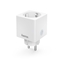Picture of Hama 00176575 socket-outlet White