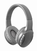Picture of Austiņas Gembird Bluetooth stereo headset Silver