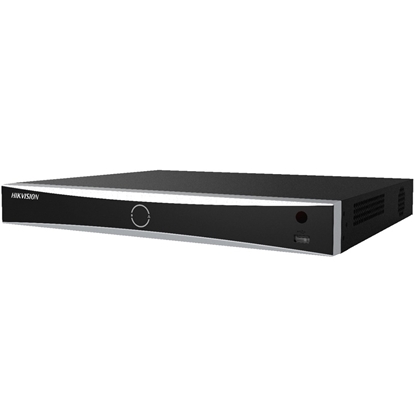 Picture of Hikvision Digital Technology DS-7616NXI-K2/16P Network Video Recorder (NVR) 1U Black