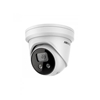 Изображение Hikvision | IP Camera Powered by DARKFIGHTER | DS-2CD2346G2-ISU/SL F2.8 | Dome | 4 MP | 2.8mm | Power over Ethernet (PoE) | IP67 | H.265+ | Micro SD/SDHC/SDXC, Max. 256 GB | White