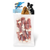 Picture of HILTON Bones with calcium and duck meat - Dog treat - 10