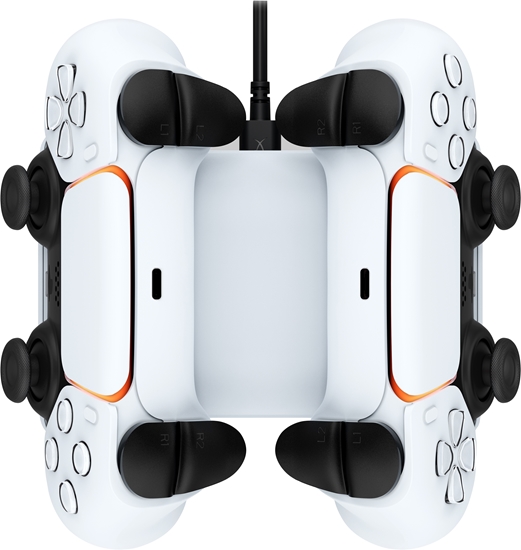 Изображение HyperX CHARGEPLAY DUO PS5 Charging stand