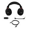 Picture of HyperX Cloud Flight - Wireless Gaming Headset (Black-Red)