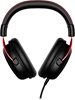 Изображение HyperX Cloud II - Gaming Headset (Black-Red)