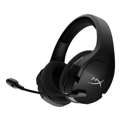 Изображение HyperX Cloud Stinger Core - Wireless Gaming Headset + 7.1 (Black)