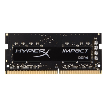 Attēls no HyperX KF432S20IB/16 memory module 16 GB 1 x 16 GB DDR4 3200 MHz