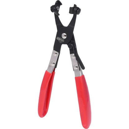 Picture of Hose clamp plier (crown profile),48.5mm, KS Tools