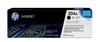 Изображение HP 304A Black Laser Toner Cartridge, 3500pages, for HP Color LaserJet CP2025, CM2320