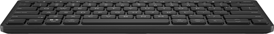 Изображение HP 350 Compact Multi-Device Bluetooth Keyboard