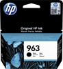 Изображение HP 3JA26AE ink cartridge black No. 963
