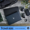 Изображение HP 65W USB-C Slim AC Power Adapter Travel Notebook Charger / fits ProBook 440 450 630 640 650 G8 G9, EliteBook 830 840 850 860 G6 G7 G8 G9, x360 1030 1040 G6 G8 G9, Dragonfly