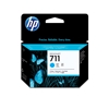 Изображение HP 711 Original Cyan Multipack 3 pc(s)