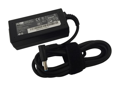 Attēls no HP 740015-002 power adapter/inverter Indoor 45 W Black