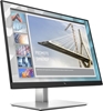 Picture of HP E24i G4 WUXGA Monitor - 24" 1920x1200 WUXGA 250-nit AG, IPS, DisplayPort/HDMI/VGA, 4x USB 3.0, height adjustable/tilt/swivel/pivot, 3 years