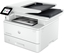 Picture of HP LaserJet Pro MFP 4102dw Printer, Black and white, Printer for Small medium business, Print, copy, scan, Wireless; Instant Ink eligible; Print from phone or tablet; Automatic document feeder