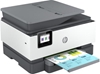Изображение HP OfficeJet Pro HP 9012e All-in-One Printer, Color, Printer for Small office, Print, copy, scan, fax, HP+; HP Instant Ink eligible; Automatic document feeder; Two-sided printing