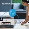 Picture of HP OfficeJet Pro HP 9022e All-in-One Printer, Color, Printer for Small office, Print, copy, scan, fax, HP+; HP Instant Ink eligible; Automatic document feeder; Two-sided printing