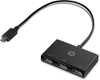 Picture of HP USB-C to USB-A Hub