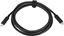 Picture of HP 5AR72AA USB cable USB C Black