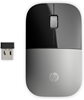 Picture of HP Z3700 Silver Wireless Mouse