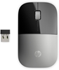 Picture of HP Z3700 Wireless Mouse - Silver