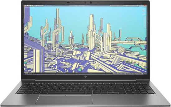 Picture of HP ZBook Firefly 15.6 G8 i7-1165G7 Mobile workstation 39.6 cm (15.6") 4K Ultra HD Intel® Core™