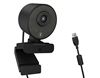 Picture of ICY BOX IB-CAM501-HD webcam 1920 x 1080 pixels USB 2.0 Black