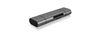 Picture of ICY BOX IB-CR201-C3 card reader USB 3.2 Gen 1 (3.1 Gen 1) Type-C Anthracite
