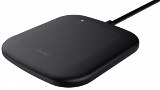 Picture of ID Karšu lasītājs Trust Ceto Black