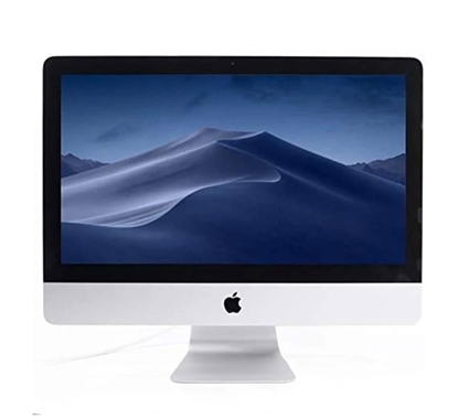 Attēls no iMac 2013 21.5" - Core i5 2.7GHz / 8GB / 256GB SSD Silver (lietots, stāvoklis A)