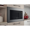 Picture of Indesit MWI 120 GX Built-in Grill microwave 20 L 800 W Stainless steel