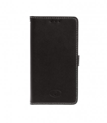 Изображение Insmat 650-2344 mobile phone case 13.2 cm (5.2") Flip case Black