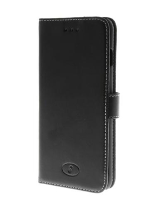 Изображение Insmat 650-2490 mobile phone case 14 cm (5.5") Flip case Black