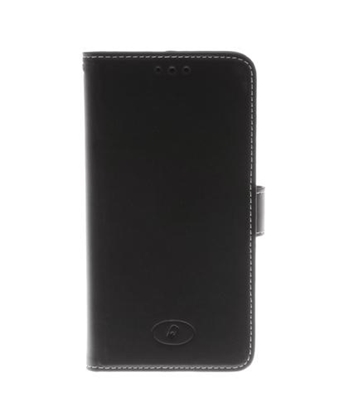 Изображение Insmat 650-2493 mobile phone case 13.2 cm (5.2") Flip case Black