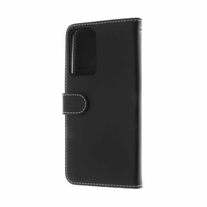 Attēls no Insmat 650-3049 mobile phone case 16.3 cm (6.43") Cover Black
