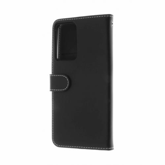 Изображение Insmat 650-3049 mobile phone case 16.3 cm (6.43") Cover Black