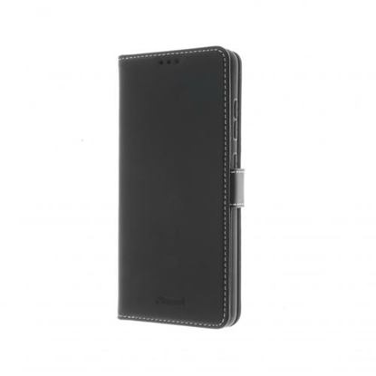 Attēls no Insmat 650-3052 mobile phone case 16.3 cm (6.4") Flip case Black