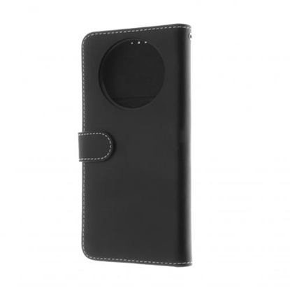 Attēls no Insmat 650-3077 mobile phone case 17.3 cm (6.81") Flip case Black