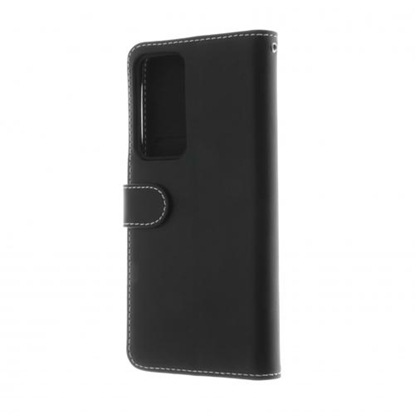 Attēls no Insmat 650-3130 mobile phone case 16.9 cm (6.67") Flip case Black