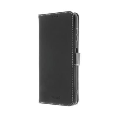 Attēls no Insmat EXCLUSIVE FLIP CASE NOKIA G20/G10 BLACK mobile phone case 16.5 cm (6.5")