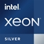 Attēls no Intel Xeon Silver 4309Y processor 2.8 GHz 12 MB