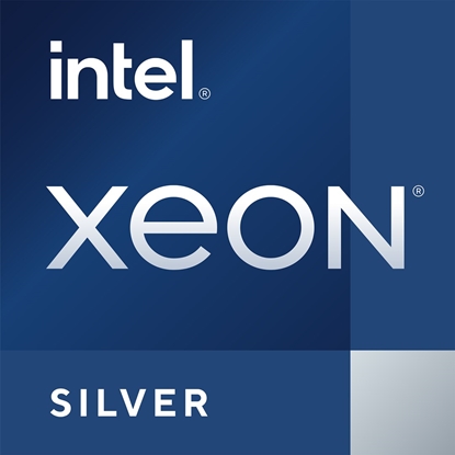 Attēls no Intel Xeon Silver 4314 processor 2.4 GHz 24 MB